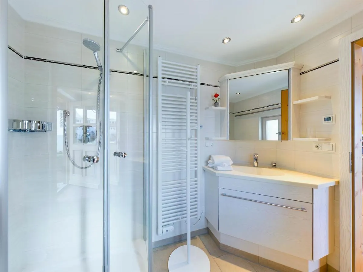 Tiny-Chalet Garmisch-Partenkirchen Apartment