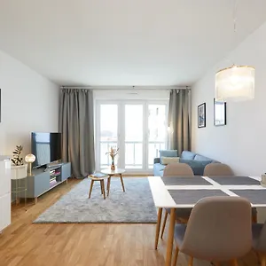 Redlok Apartment